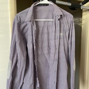 Men’s button down medium